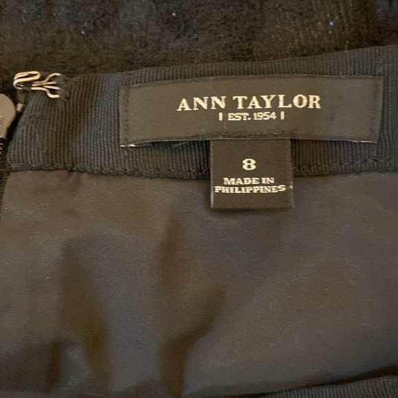 Ann Taylor skirt - Picture 4 of 8
